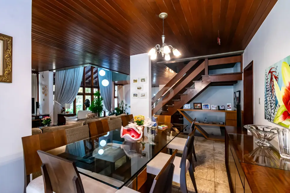 Casa com 4 quartos à venda, 400m2 em Alphaville, Santana De Parnaiba - SP - imagem 6 Foto 6 de Casa com 4 quartos à venda, 400m2 em Alphaville, Santana De Parnaiba - SP