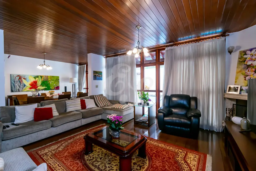 Casa com 4 quartos à venda, 400m2 em Alphaville, Santana De Parnaiba - SP - imagem 3 Foto 3 de Casa com 4 quartos à venda, 400m2 em Alphaville, Santana De Parnaiba - SP