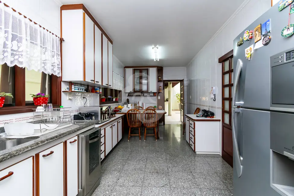 Casa com 4 quartos à venda, 400m2 em Alphaville, Santana De Parnaiba - SP - imagem 9 Foto 9 de Casa com 4 quartos à venda, 400m2 em Alphaville, Santana De Parnaiba - SP
