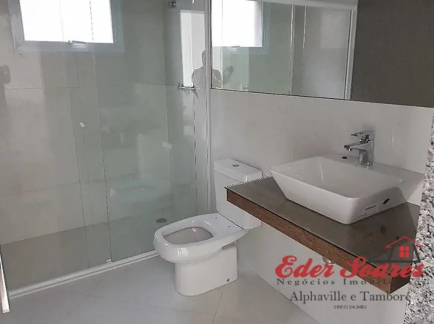 Casa com 3 quartos à venda, 303m2 em Alphaville, Santana De Parnaiba - SP - imagem 3 Foto 3 de Casa com 3 quartos à venda, 303m2 em Alphaville, Santana De Parnaiba - SP