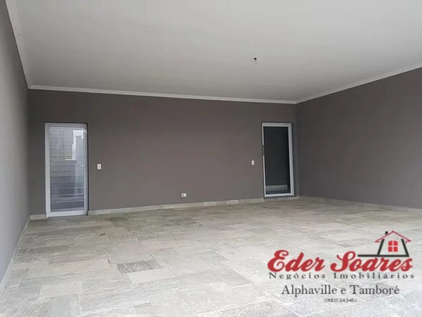 Casa com 3 quartos à venda, 303m2 em Alphaville, Santana De Parnaiba - SP - imagem 4 Foto 4 de Casa com 3 quartos à venda, 303m2 em Alphaville, Santana De Parnaiba - SP