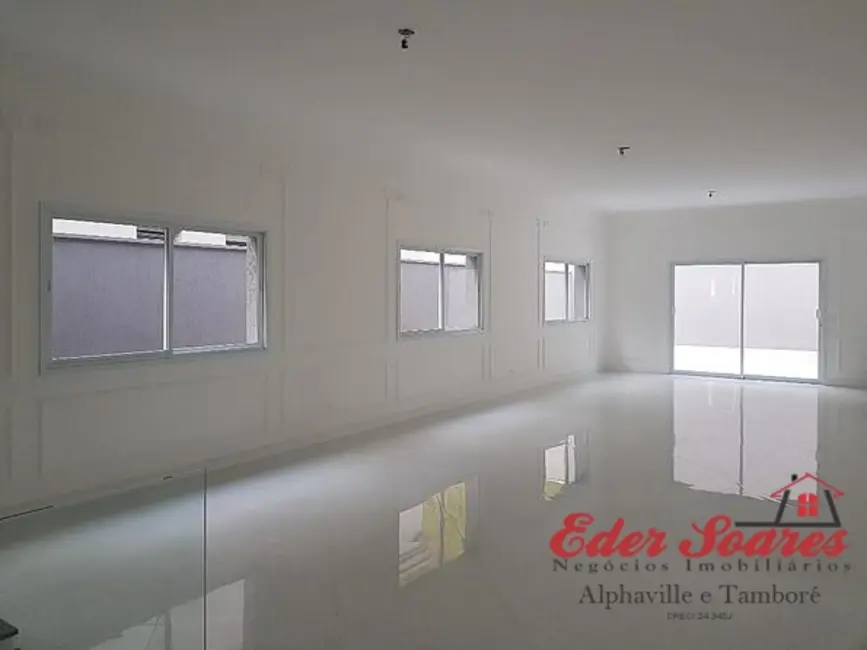 Casa com 3 quartos à venda, 303m2 em Alphaville, Santana De Parnaiba - SP - imagem 2 Foto 2 de Casa com 3 quartos à venda, 303m2 em Alphaville, Santana De Parnaiba - SP