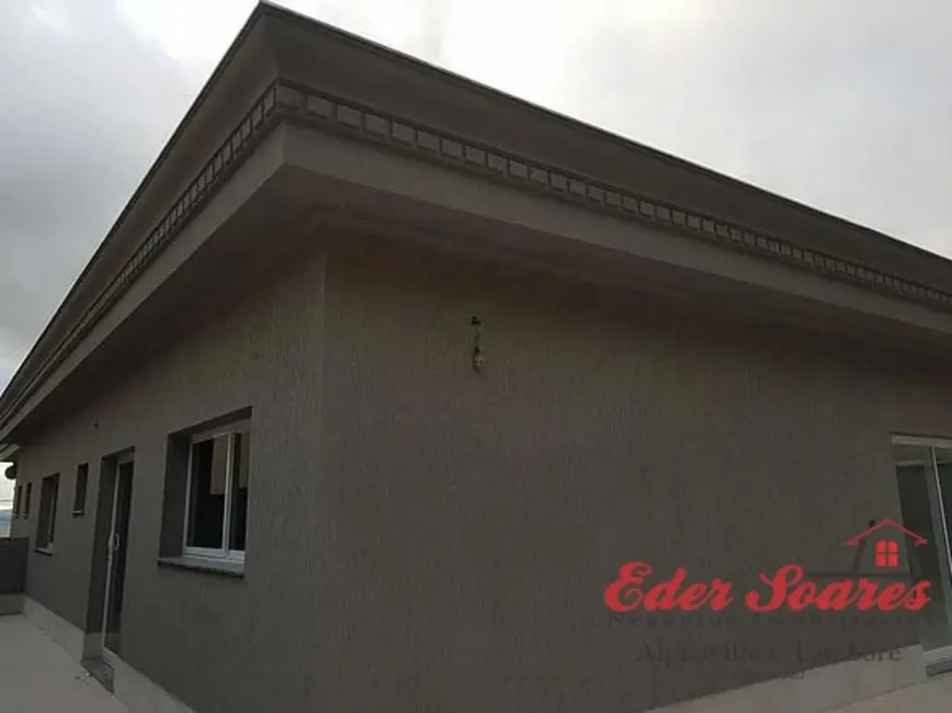 Casa com 3 quartos à venda, 303m2 em Alphaville, Santana De Parnaiba - SP - imagem 5 Foto 5 de Casa com 3 quartos à venda, 303m2 em Alphaville, Santana De Parnaiba - SP