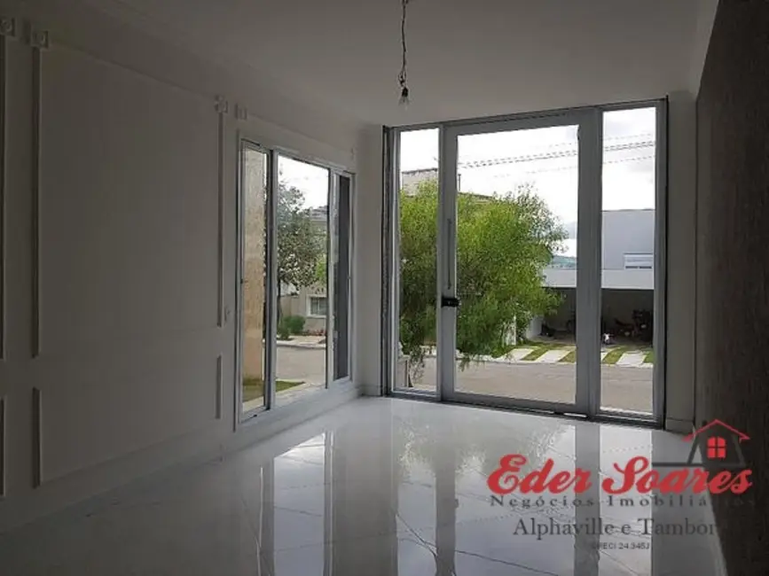 Casa com 3 quartos à venda, 303m2 em Alphaville, Santana De Parnaiba - SP - imagem 7 Foto 7 de Casa com 3 quartos à venda, 303m2 em Alphaville, Santana De Parnaiba - SP
