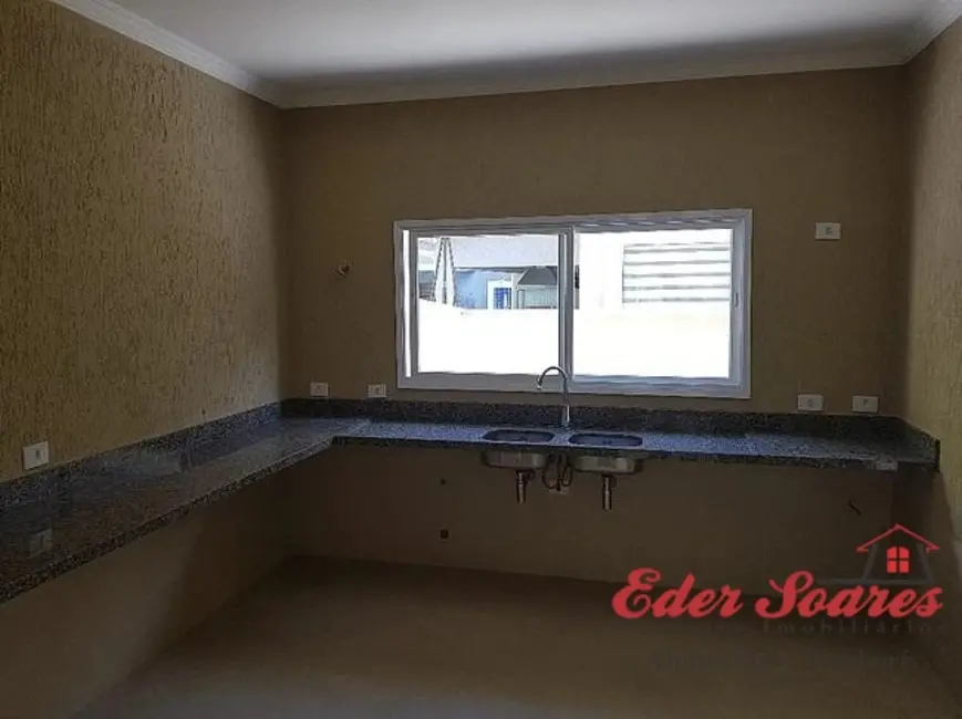 Casa com 3 quartos à venda, 275m2 em Alphaville, Santana De Parnaiba - SP - imagem 4 Foto 4 de Casa com 3 quartos à venda, 275m2 em Alphaville, Santana De Parnaiba - SP