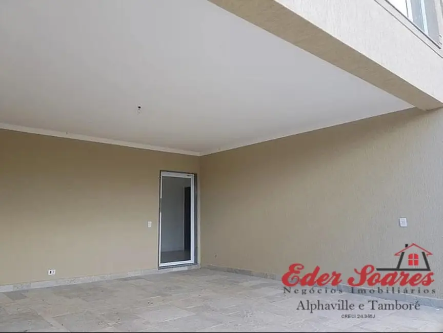 Casa com 3 quartos à venda, 275m2 em Alphaville, Santana De Parnaiba - SP - imagem 7 Foto 7 de Casa com 3 quartos à venda, 275m2 em Alphaville, Santana De Parnaiba - SP