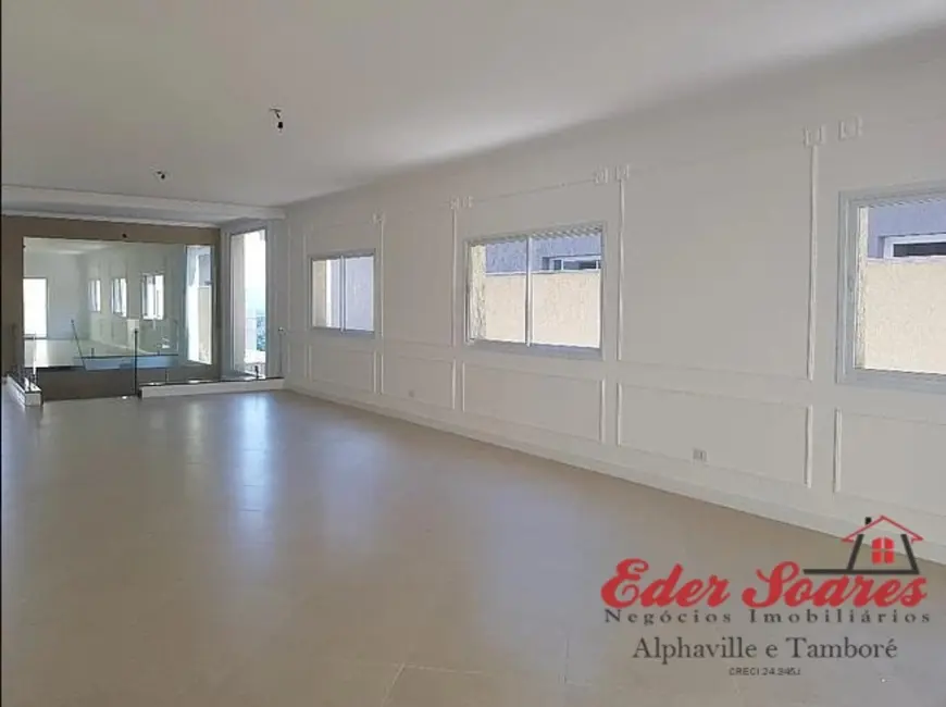 Casa com 3 quartos à venda, 275m2 em Alphaville, Santana De Parnaiba - SP - imagem 2 Foto 2 de Casa com 3 quartos à venda, 275m2 em Alphaville, Santana De Parnaiba - SP