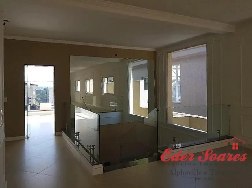 Casa com 3 quartos à venda, 275m2 em Alphaville, Santana De Parnaiba - SP - imagem 5 Foto 5 de Casa com 3 quartos à venda, 275m2 em Alphaville, Santana De Parnaiba - SP