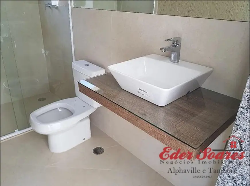 Casa com 3 quartos à venda, 275m2 em Alphaville, Santana De Parnaiba - SP - imagem 6 Foto 6 de Casa com 3 quartos à venda, 275m2 em Alphaville, Santana De Parnaiba - SP