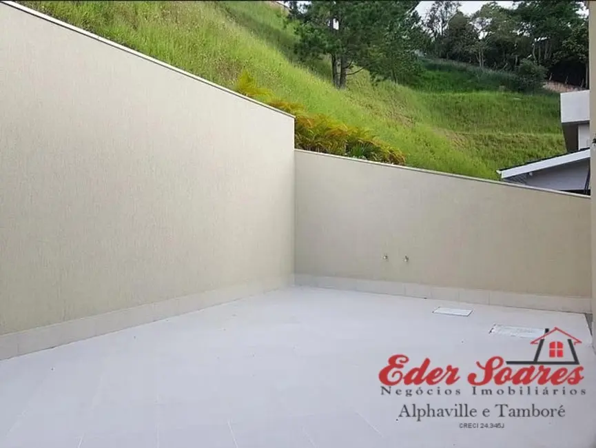 Casa com 3 quartos à venda, 275m2 em Alphaville, Santana De Parnaiba - SP - imagem 8 Foto 8 de Casa com 3 quartos à venda, 275m2 em Alphaville, Santana De Parnaiba - SP