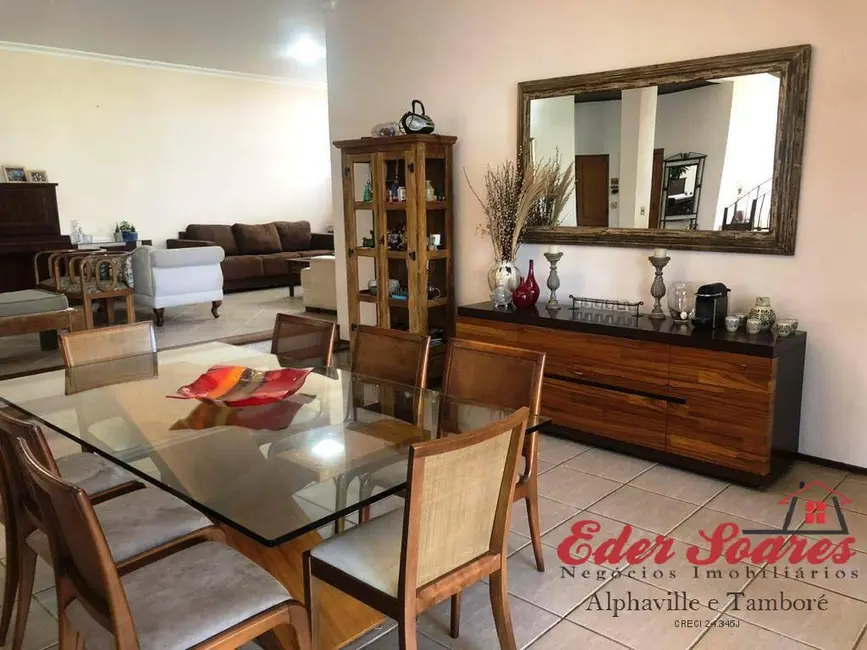 Foto 6 de Casa com 4 quartos à venda, 756m2 em Alphaville, Santana De Parnaiba - SP