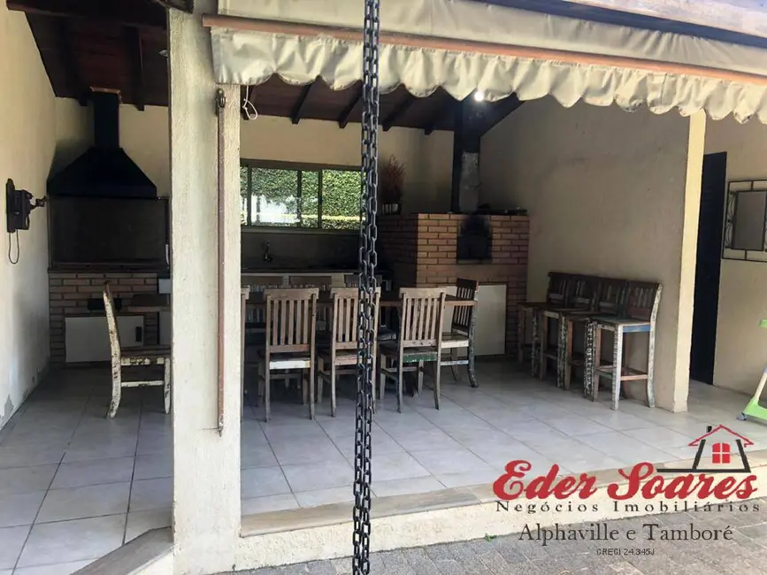 Foto 9 de Casa com 4 quartos à venda, 756m2 em Alphaville, Santana De Parnaiba - SP