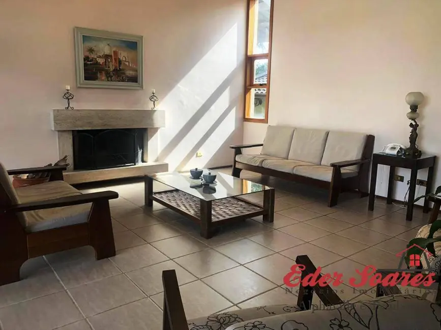 Foto 4 de Casa com 4 quartos à venda, 756m2 em Alphaville, Santana De Parnaiba - SP