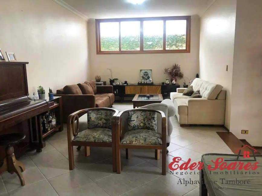 Foto 3 de Casa com 4 quartos à venda, 756m2 em Alphaville, Santana De Parnaiba - SP