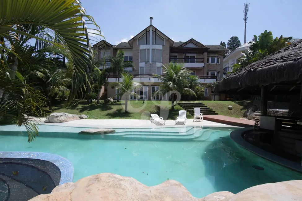 Foto 1 de Casa com 7 quartos à venda, 1600m2 em Alphaville, Santana De Parnaiba - SP