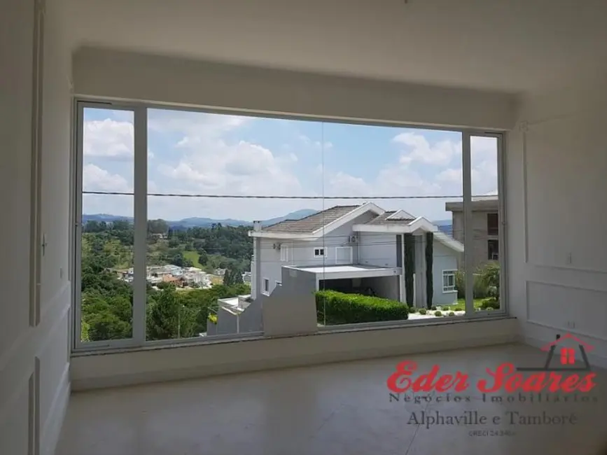 Foto 5 de Casa com 3 quartos à venda, 303m2 em Alphaville, Santana De Parnaiba - SP