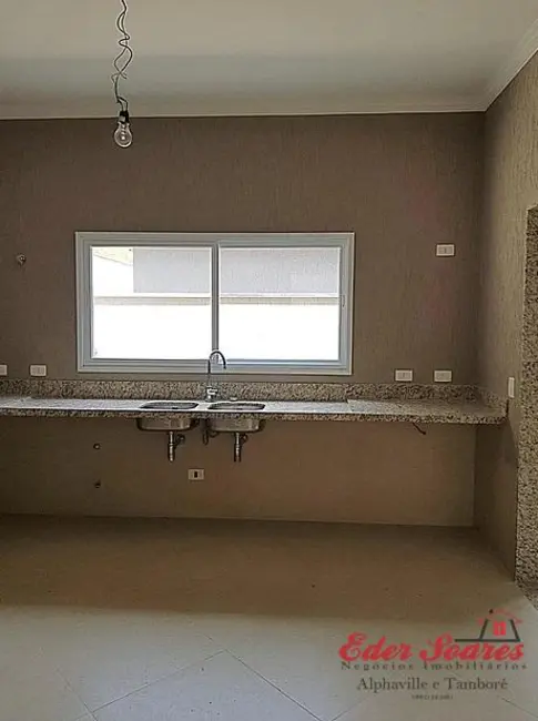 Foto 9 de Casa com 3 quartos à venda, 303m2 em Alphaville, Santana De Parnaiba - SP