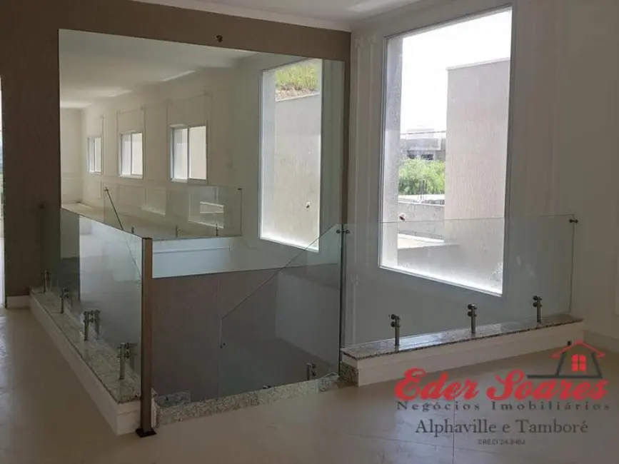 Foto 7 de Casa com 3 quartos à venda, 303m2 em Alphaville, Santana De Parnaiba - SP