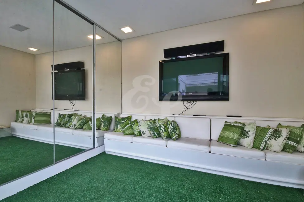 Casa com 5 quartos à venda, 450m2 em Tamboré, Santana De Parnaiba - SP - imagem 5 Foto 5 de Casa com 5 quartos à venda, 450m2 em Tamboré, Santana De Parnaiba - SP