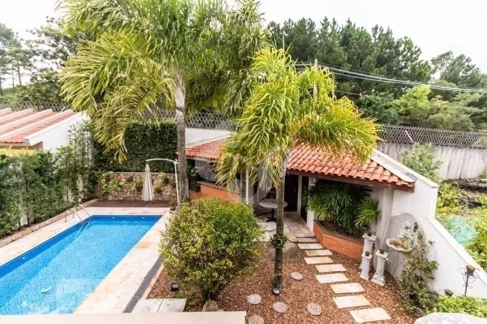 Foto 2 de Casa com 4 quartos à venda, 420m2 em Alphaville, Santana De Parnaiba - SP