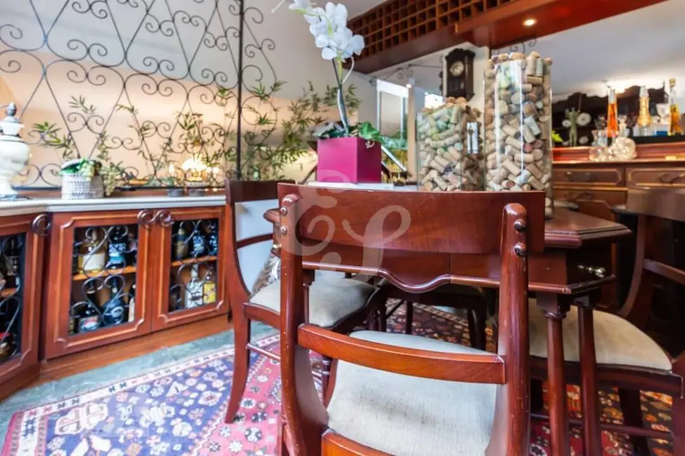 Casa com 4 quartos à venda, 420m2 em Alphaville, Santana De Parnaiba - SP - imagem 4 Foto 4 de Casa com 4 quartos à venda, 420m2 em Alphaville, Santana De Parnaiba - SP