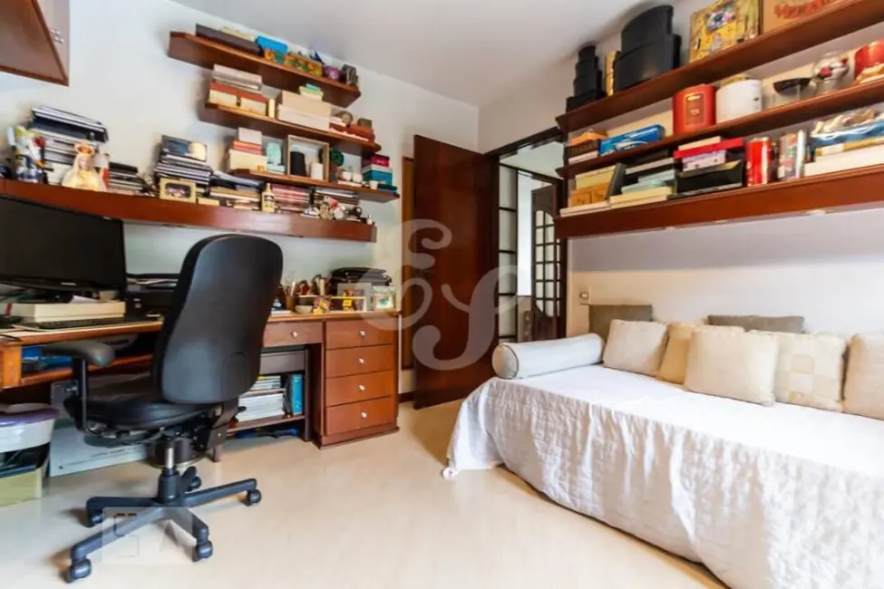 Casa com 4 quartos à venda, 420m2 em Alphaville, Santana De Parnaiba - SP - imagem 7 Foto 7 de Casa com 4 quartos à venda, 420m2 em Alphaville, Santana De Parnaiba - SP