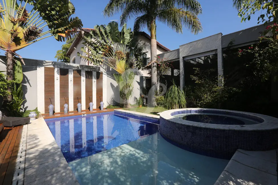 Foto 2 de Casa com 4 quartos à venda, 650m2 em Alphaville, Santana De Parnaiba - SP