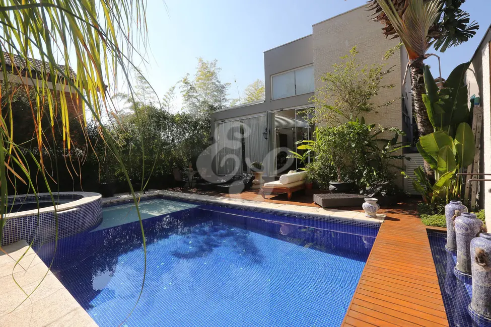 Foto 1 de Casa com 4 quartos à venda, 650m2 em Alphaville, Santana De Parnaiba - SP