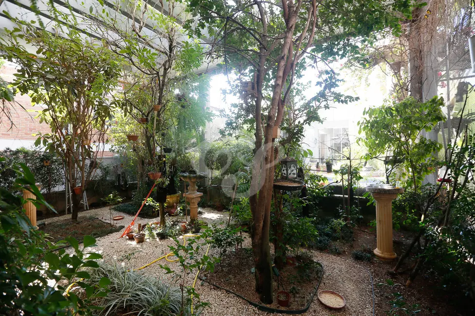 Foto 4 de Casa com 4 quartos à venda, 650m2 em Alphaville, Santana De Parnaiba - SP