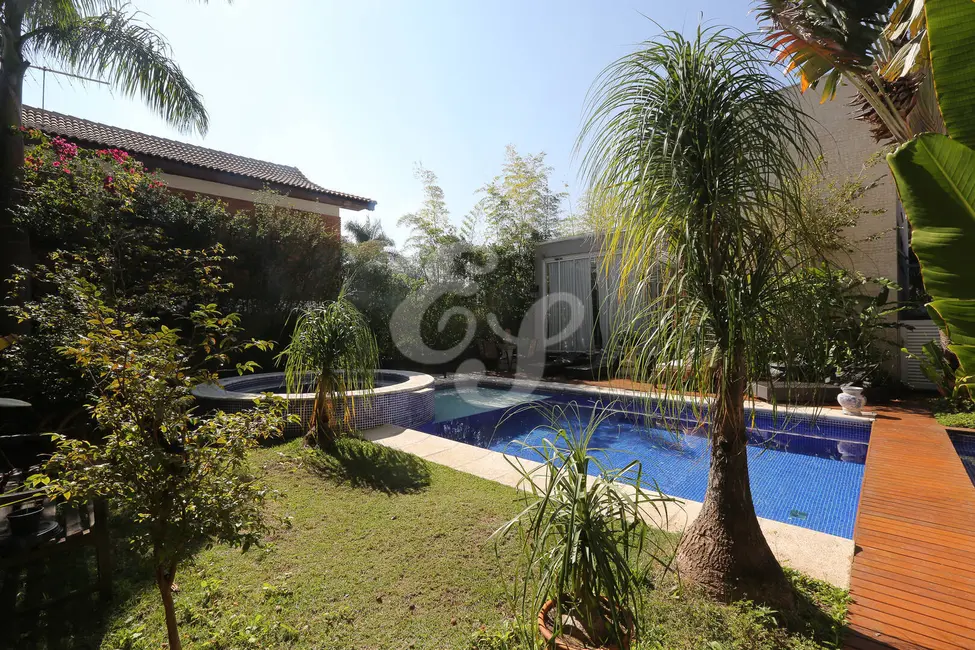 Foto 3 de Casa com 4 quartos à venda, 650m2 em Alphaville, Santana De Parnaiba - SP