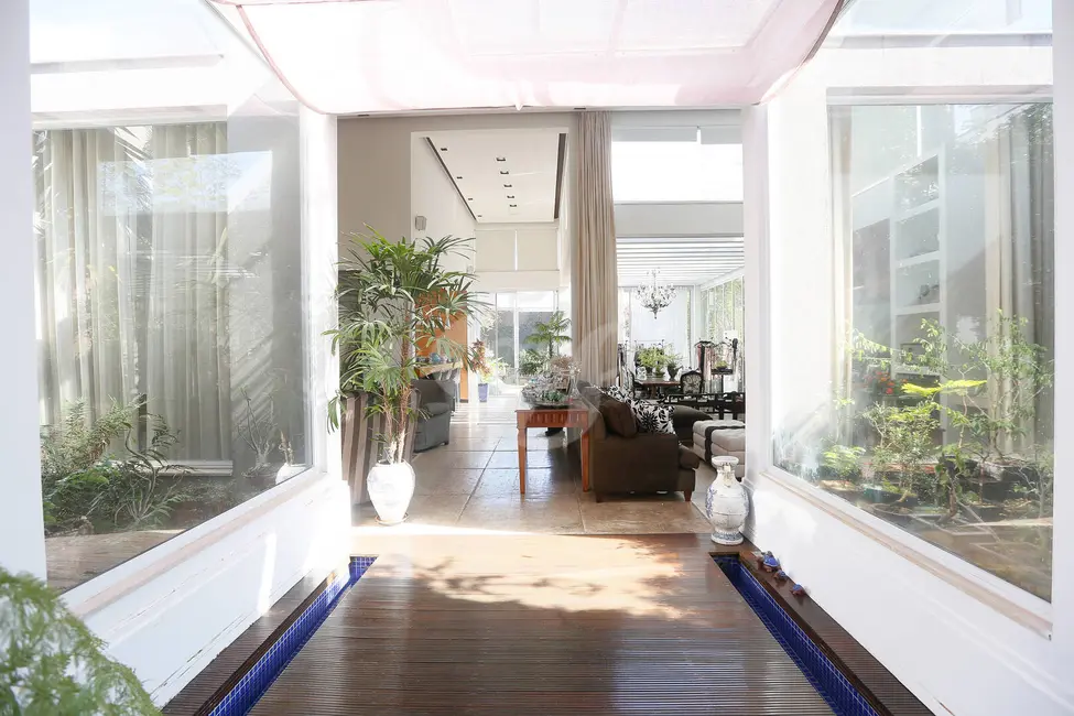 Foto 6 de Casa com 4 quartos à venda, 650m2 em Alphaville, Santana De Parnaiba - SP