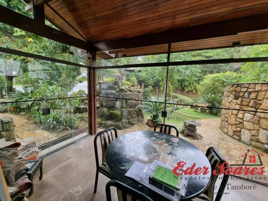 Foto 8 de Casa com 4 quartos à venda, 470m2 em Alphaville Residencial Dois, Barueri - SP