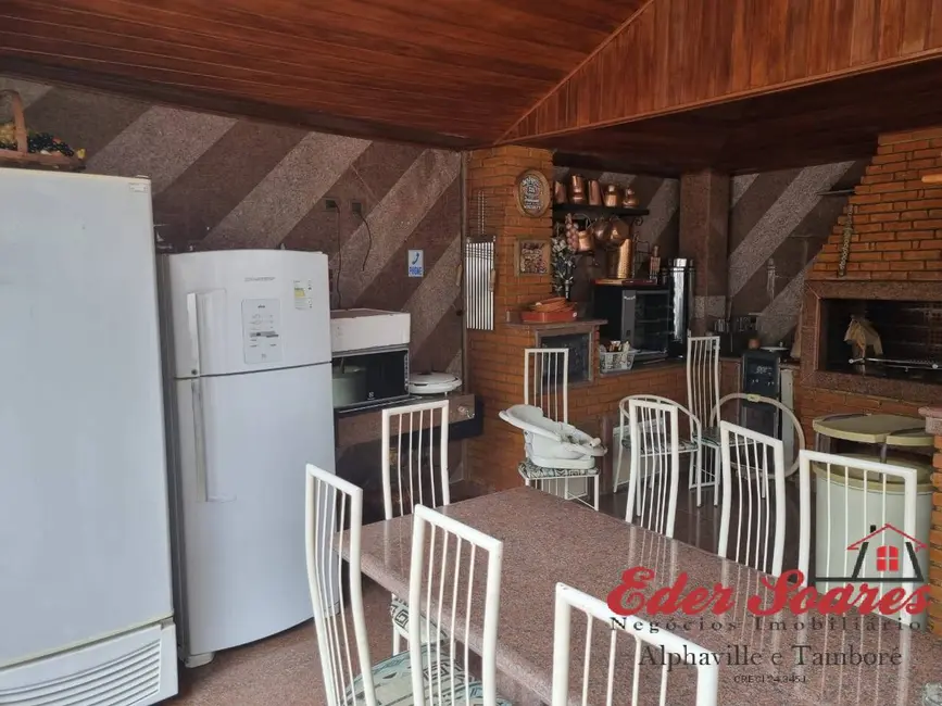 Foto 6 de Casa com 4 quartos à venda, 470m2 em Alphaville Residencial Dois, Barueri - SP