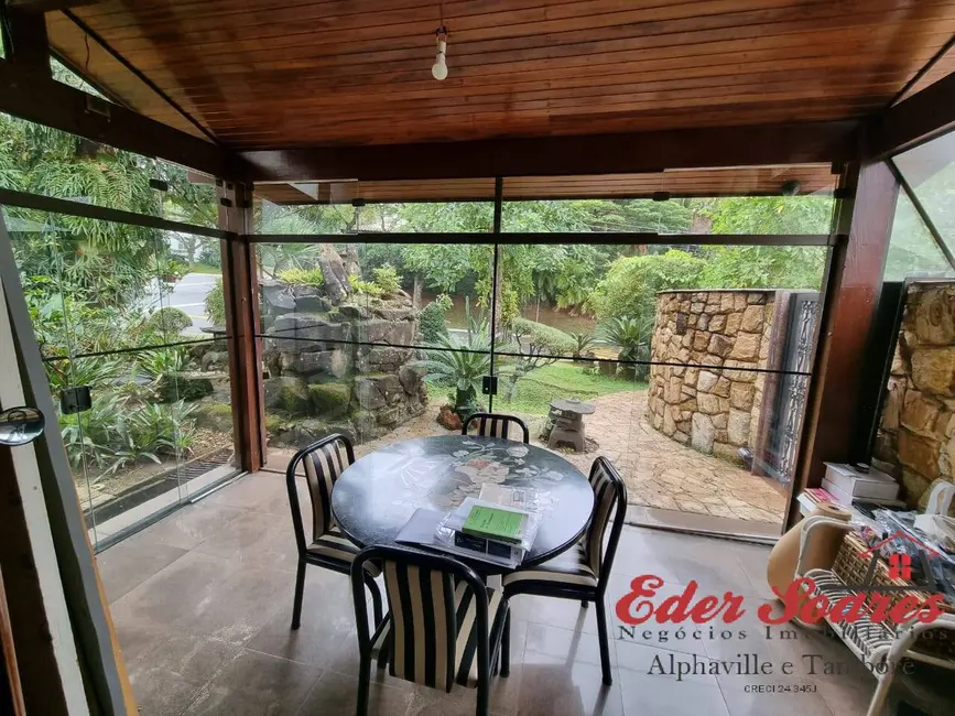Foto 7 de Casa com 4 quartos à venda, 470m2 em Alphaville Residencial Dois, Barueri - SP