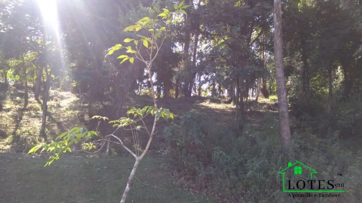 Foto 8 de Lote de Condomínio à venda, 2470m2 em Tamboré, Barueri - SP