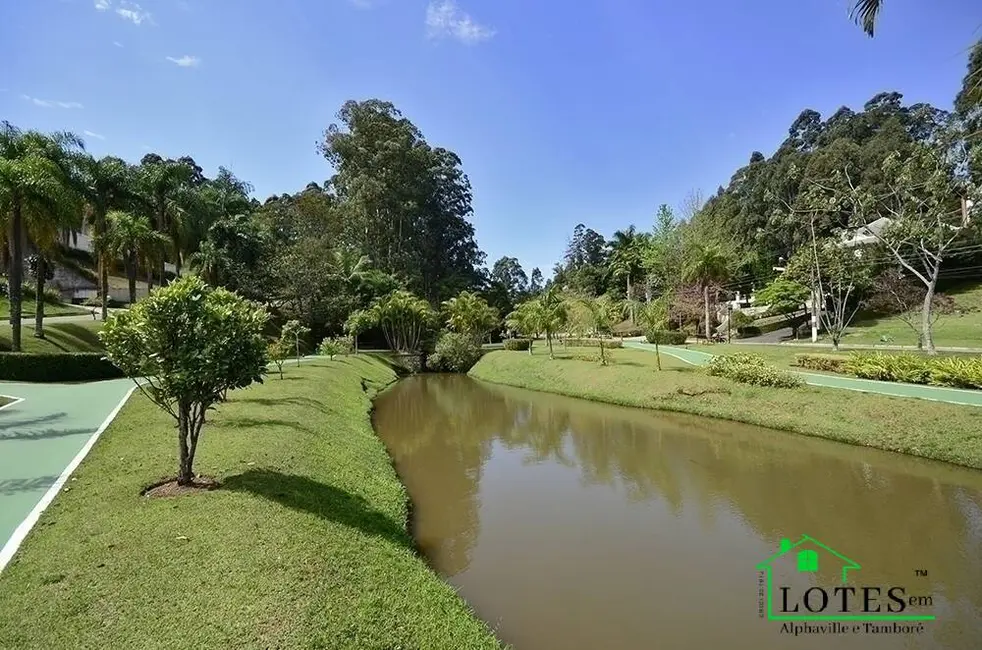 Foto 2 de Lote de Condomínio à venda, 2470m2 em Tamboré, Barueri - SP