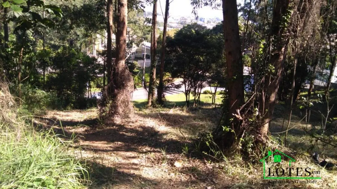 Foto 7 de Lote de Condomínio à venda, 2470m2 em Tamboré, Barueri - SP