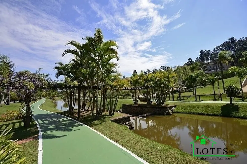 Foto 3 de Lote de Condomínio à venda, 2470m2 em Tamboré, Barueri - SP