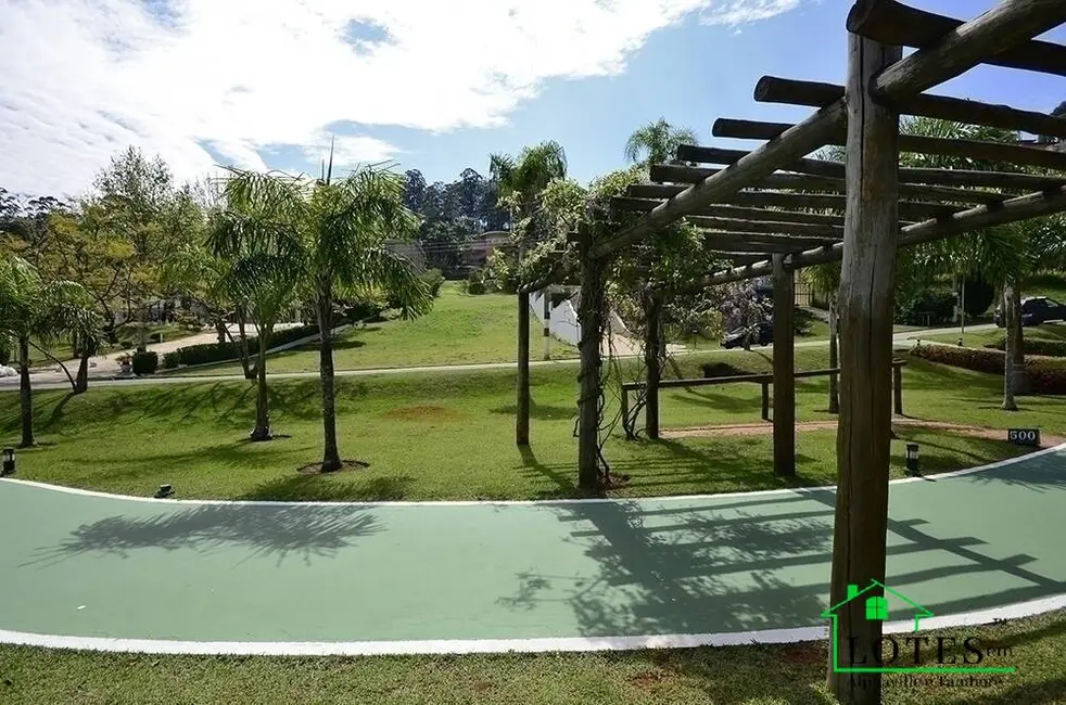 Foto 5 de Lote de Condomínio à venda, 2470m2 em Tamboré, Barueri - SP