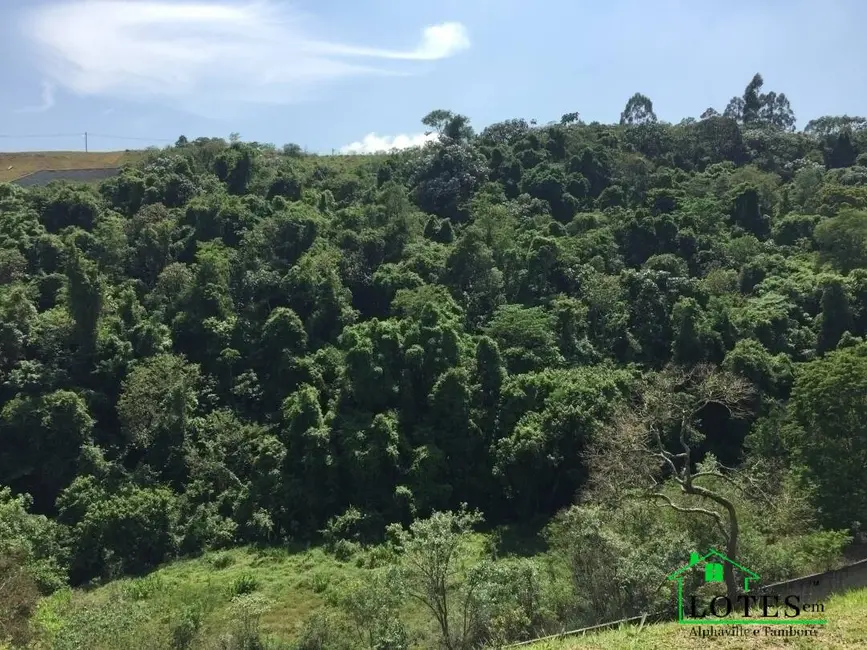 Foto 5 de Lote de Condomínio à venda, 828m2 em Tamboré, Santana De Parnaiba - SP