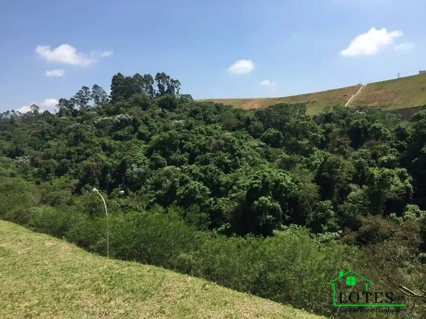 Foto 6 de Lote de Condomínio à venda, 828m2 em Tamboré, Santana De Parnaiba - SP