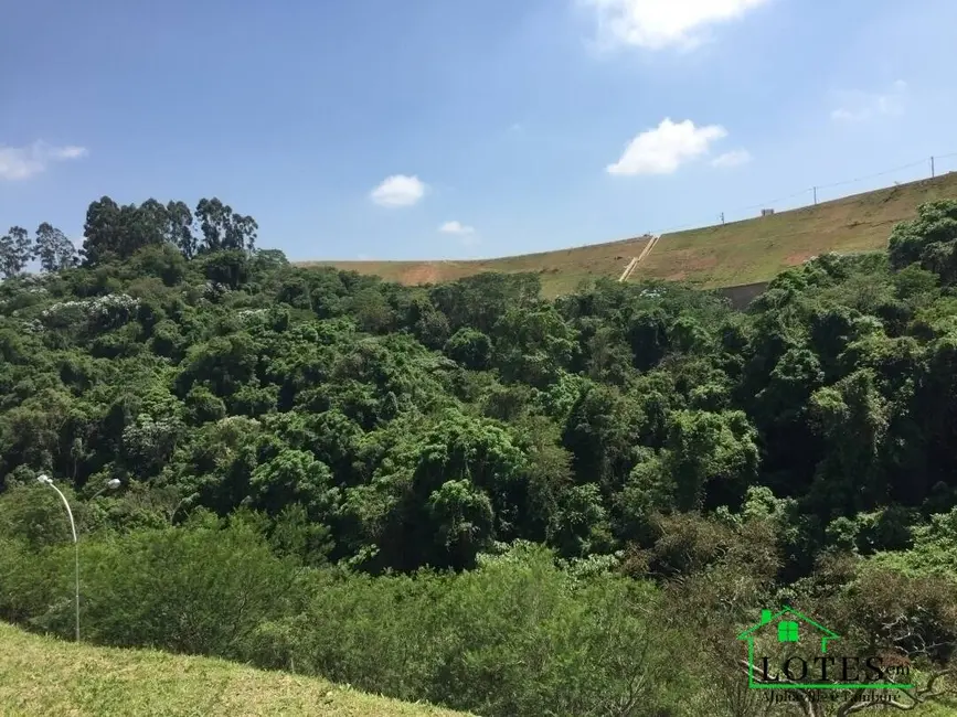 Foto 2 de Lote de Condomínio à venda, 828m2 em Tamboré, Santana De Parnaiba - SP