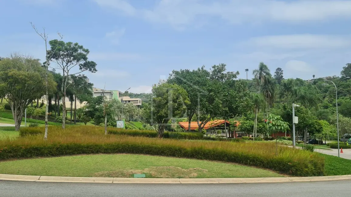 Foto 5 de Lote de Condomínio à venda, 552m2 em Alphaville, Santana De Parnaiba - SP