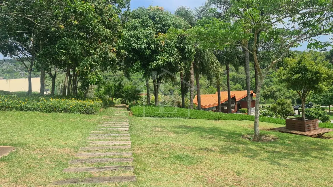 Foto 4 de Lote de Condomínio à venda, 552m2 em Alphaville, Santana De Parnaiba - SP