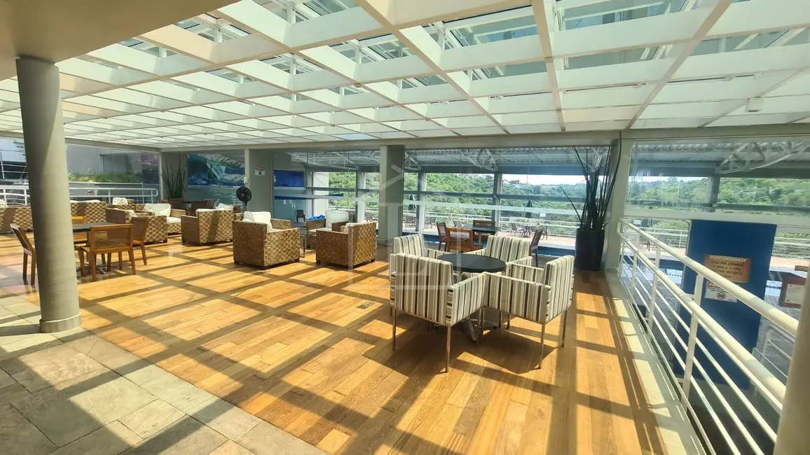 Foto 9 de Lote de Condomínio à venda, 552m2 em Alphaville, Santana De Parnaiba - SP