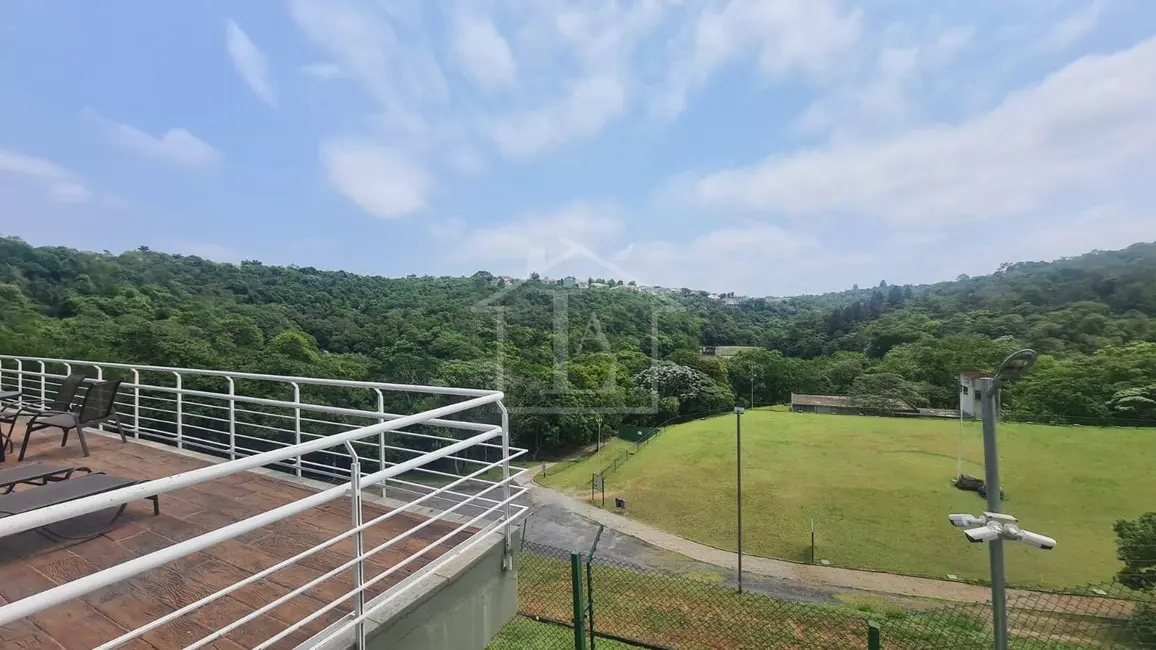 Foto 7 de Lote de Condomínio à venda, 552m2 em Alphaville, Santana De Parnaiba - SP