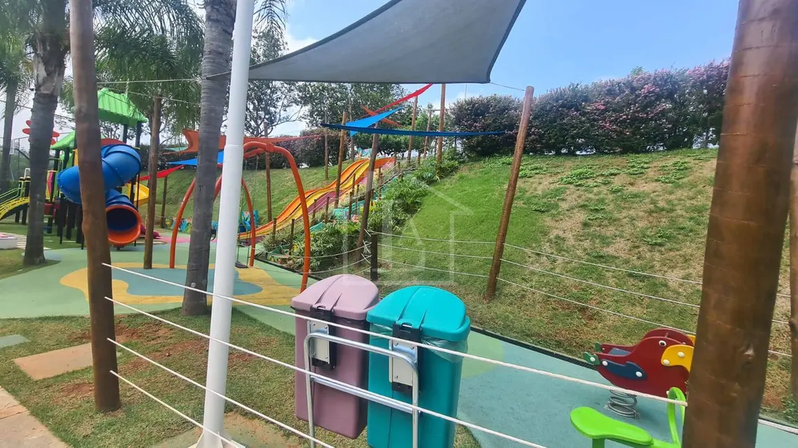 Foto 3 de Lote de Condomínio à venda, 552m2 em Alphaville, Santana De Parnaiba - SP