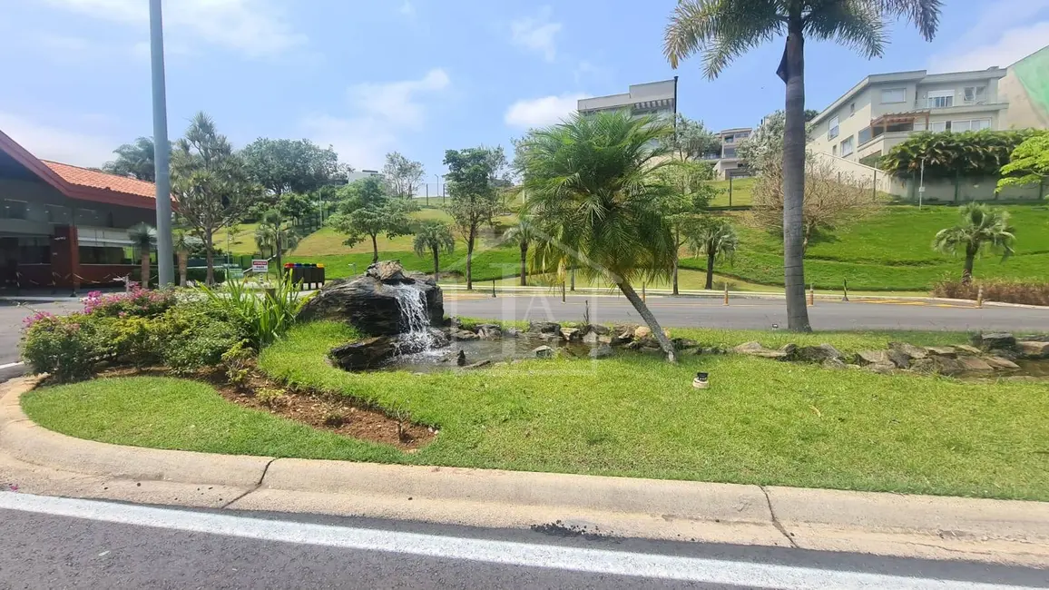 Foto 5 de Lote de Condomínio à venda, 490m2 em Alphaville, Santana De Parnaiba - SP