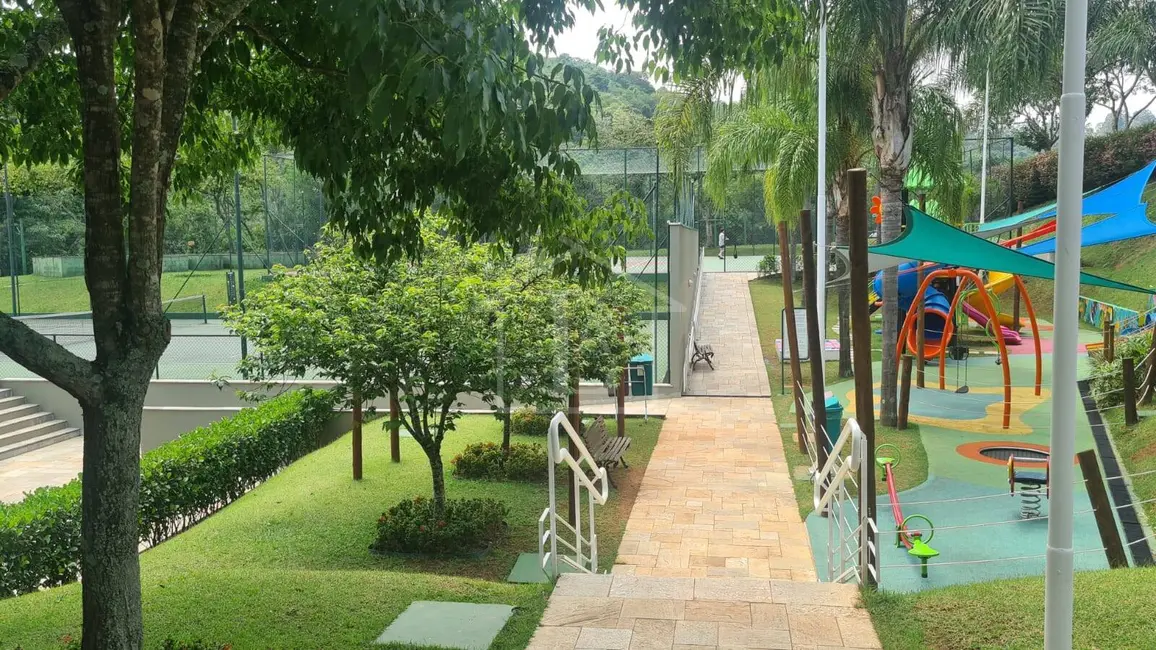 Foto 6 de Lote de Condomínio à venda, 490m2 em Alphaville, Santana De Parnaiba - SP