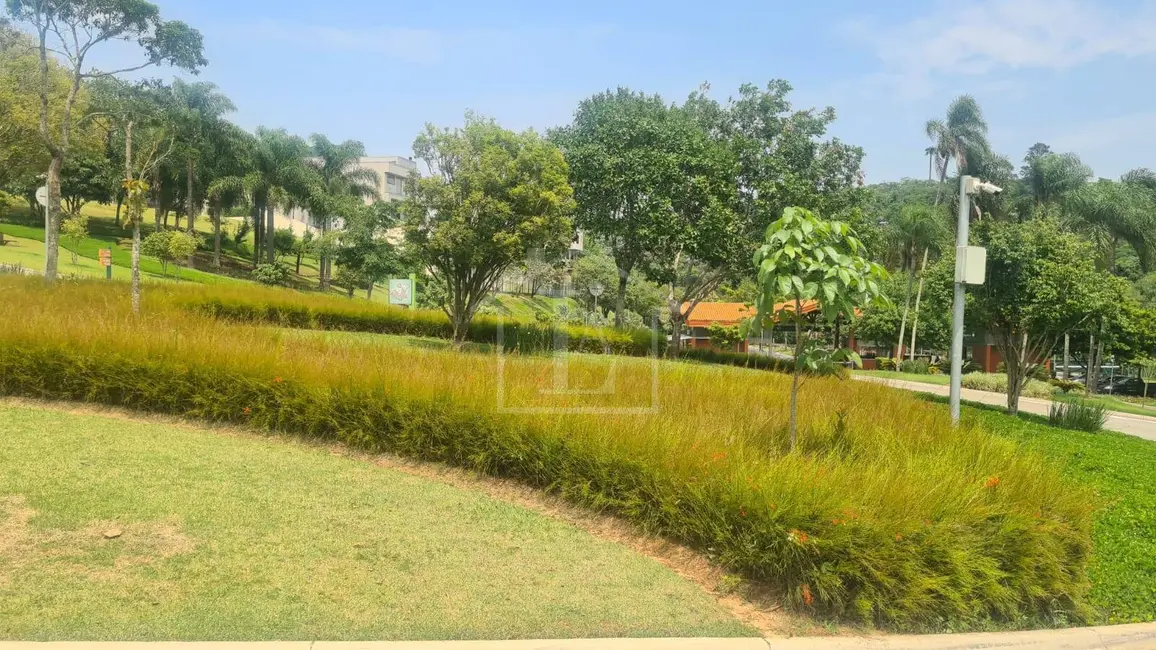 Foto 4 de Lote de Condomínio à venda, 490m2 em Alphaville, Santana De Parnaiba - SP